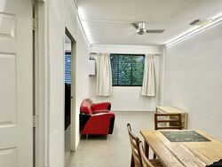 Blk 118 Commonwealth Crescent (Queenstown), HDB 3 Rooms #556105811
